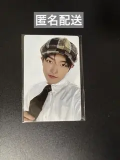 ATEEZ ホンジュンExhibition Destiny's Memories