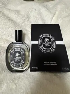 ロンブル ダン ロー　オードパルファン　75ml DIPTYQUE（ディプティック） オードパルファン ロンブル ダン ローの