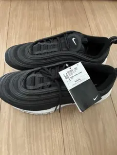 【新品未使用】ナイキ　エアマックス97 27.0センチ