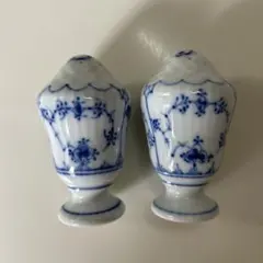 ロイヤルコペンハーゲン　テネラ　ソルトアンドペッパー　salt & pepper ロイヤルコペンハーゲン テネラ ソルトボックス ベス ・ブレイェン