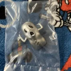 ジョジョ一番くじ　I賞メタリカ　マグネット