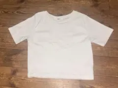 WEGO 半袖 Tシャツ ホワイト Mサイズのサムネイル