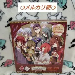 明治東亰恋伽 ポス×ポス コレクションBOX 明治東京恋伽 ポス×ポスコレクション BOX - メルカリ