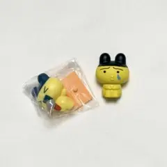 たまごっち まめっち フィギュア セット