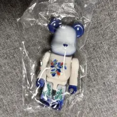 ベアブリック 51 EGONLAB BE@RBRICK