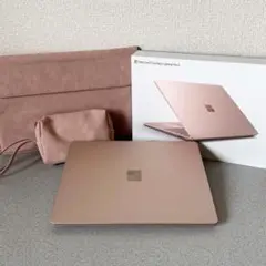 【⭐️値下げ⭐️】Microsoft Surface Laptop Go マイクロソフト Surface Laptop Go 新品¥49,600 中古¥19,800