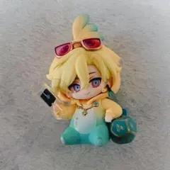 崩壊スターレイル アベンチュリン 男子寮シリーズ フィギュア