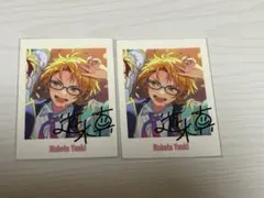 あんさんぶるスターズ!! ぱしゃっつ 10周年 遊木真