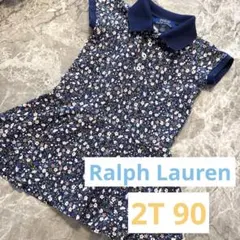 Ralph lauren ワンピース　2T 90のサムネイル