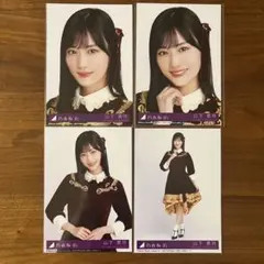 2026年最新】山下美月 人は夢を二度見る 生写真の人気アイテム - メルカリ