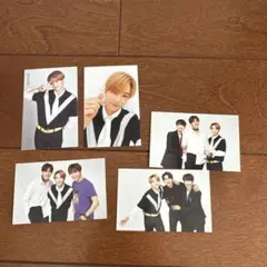 SEVENTEEN ideal cut ジョンハン トレカ まとめ売り