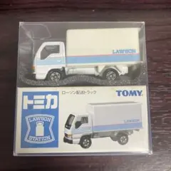 2026年最新】ローソン トミカタウンの人気アイテム - メルカリ