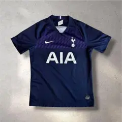 NIKE ナイキ XAVI 7 トッテナム アウェイ ユニフォーム シャビ - メルカリ