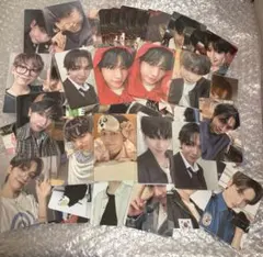 BOYNEXTDOOR ジェヒョン　トレカ　セット