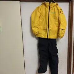 phenixスキーウェア140