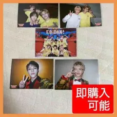 BUDDiiS M!LK曽野舜太 森田璃空 KEVIN MORRIE生写真