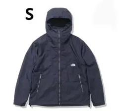 THE NORTH FACEノースフェイスデニムコンパクトNP22136美品