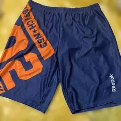 Reebok（リーボック）海パンL L 94cm〜104cmのサムネイル
