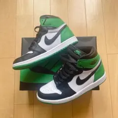 【26.5】Nike / Air Jordan 1 Retro High OG