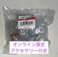 トルソー キャラクターグッズ