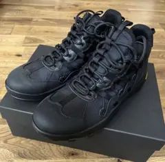 本日終了　最終価格　新品　スノーピーク　ブーツ28cm定価36,300円