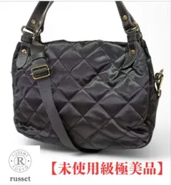 2025年最新】russet ショルダーバッグの人気アイテム - メルカリ