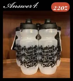 answer4☆NEW Purist Bottle 22oz アンサー4のサムネイル