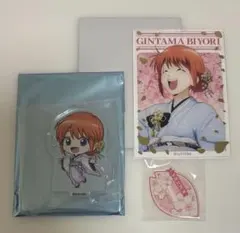 AKIHABARA BENTO のぼり アマカノ3 柳木詩夢 - メルカリ