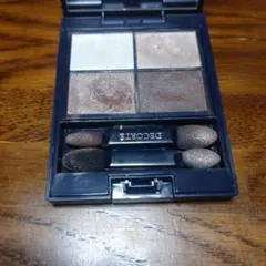 《タイムセール！》コスメデコルテ アイグロウジェムプレストコンパクト01