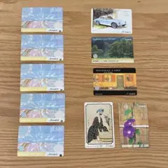 2026年最新】ハイウェイカード 使用済みの人気アイテム - メルカリ