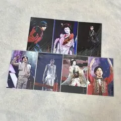 2026年最新】阿部亮平ステージフォトセットの人気アイテム - メルカリ