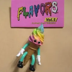 2025年最新】フレーバーズ フィギュアの人気アイテム - メルカリ