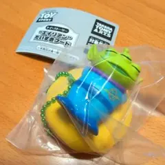 トイ・ストーリー　エイリアン　だいすきフード