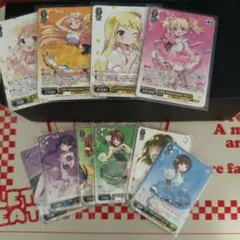 sprite 8宝扉門 デッキパーツまとめ売り - メルカリ