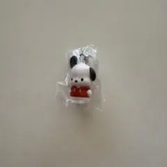 サンリオキャラクターズ めじるしアクセサリー ポチャッコ