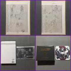 新品未使用 ヴァンパイア騎士 グッズ 31点 追加3点 オマケ