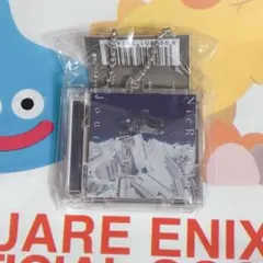 ミュージックコレクションキーチェーン NieR