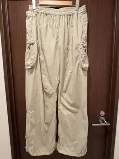 新品未使用】Minor Planet New Yorkイージーパンツ L/XL - メルカリ