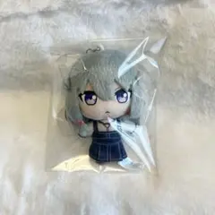プロセカ　草薙寧々　セガラッキーくじ　ぬいぐるみ　ぷちぬいマスコット