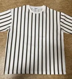 UnionStation ストライプTシャツのサムネイル