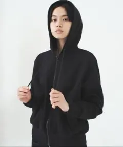 Doctor_J様COMOLI ウールフリースパーカー Doctor_J様COMOLI ウールフリースパーカー - メルカリ