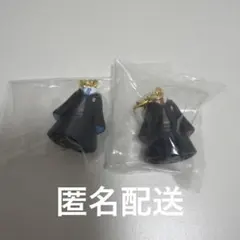 ハリーポッター めじるしアクセサリー グリフィンドール レイブンクロー