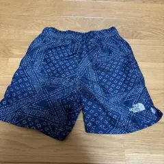 THE NORTH FACE 水陸両用パンツ　110