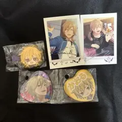 【即購入可能】羽風薫セット売り