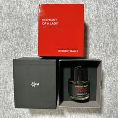 FredericMalle Portrait of a Lady50ml 未使用のサムネイル
