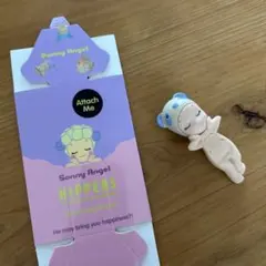Sonny Angel HIPPERS Dreaming Series パンダ
