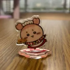 ちいかわレストラン おまたせしました！！アクリルスタンド 古本屋
