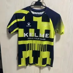 KELME 140 サッカーウェア ほぼ新品