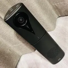 サンワサプライ カメラ内蔵USBスピーカーフォン 400-MC013