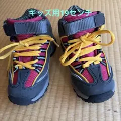blackpro トレッキングシューズ アウトドア